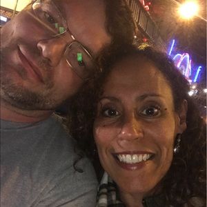 Meet your Posher, Maria